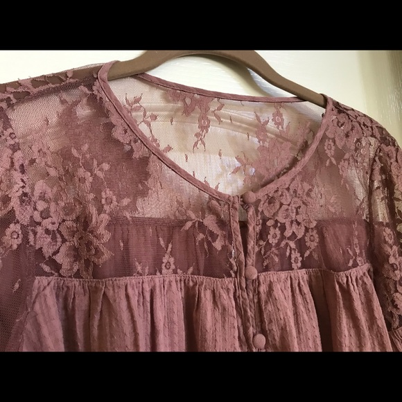 Free People Top - Picture 2 of 6